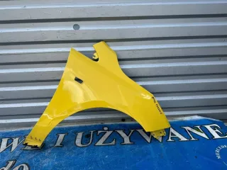 13434577 Крыло переднее правое Opel Corsa E Арт e12323536, вид 1