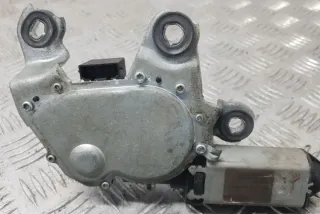 443122336017 Моторчик стеклоочистителя фар Skoda Fabia 2 Арт e12323517, вид 1