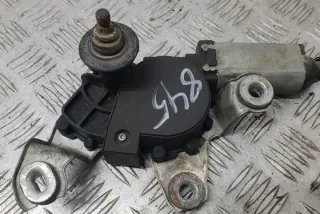 443122336017 Моторчик стеклоочистителя фар Skoda Fabia 2 Арт e12323517, вид 3