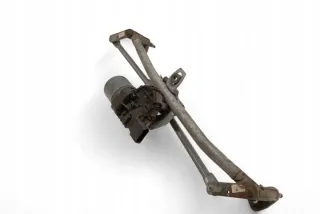 1J1955113C Моторчик стеклоочистителя фар Seat Leon 2 Арт e12323502, вид 1