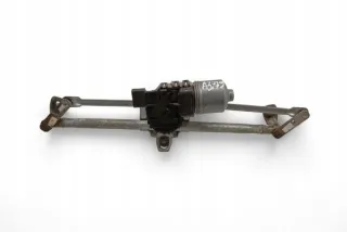 1J1955113C Моторчик стеклоочистителя фар Seat Leon 2 Арт e12323502, вид 3