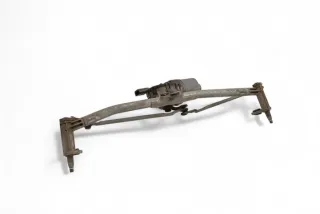 1J1955113C Моторчик стеклоочистителя фар Seat Leon 2 Арт e12323502, вид 6