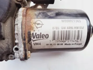 W000027365 IMPRK1376554, Моторчик стеклоочистителя фар Opel Zafira C Арт e12323408, вид 2