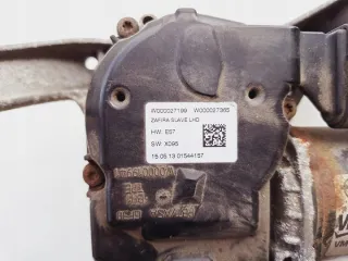 W000027365 IMPRK1376554, Моторчик стеклоочистителя фар Opel Zafira C Арт e12323408, вид 3