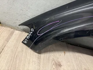 A2058810101 Крыло переднее левое Mercedes C W205 Арт e12323267, вид 2