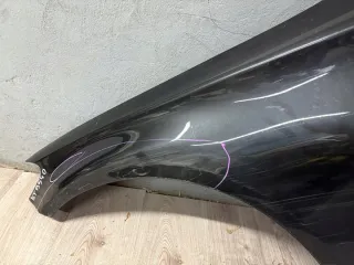A2058810101 Крыло переднее левое Mercedes C W205 Арт e12323267, вид 3