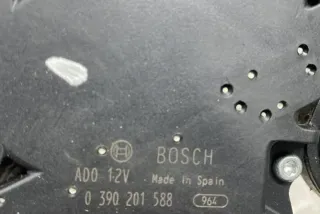 0390201588 Моторчик стеклоочистителя фар Mazda 3 BK Арт e12323257, вид 2
