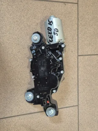  98700-A2000 98700A2000 Моторчик стеклоочистителя фар Kia Ceed 2 Арт e12323218, вид 1
