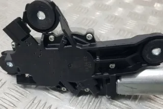0390201822 Моторчик стеклоочистителя фар Ford Focus 2 Арт e12323086, вид 2