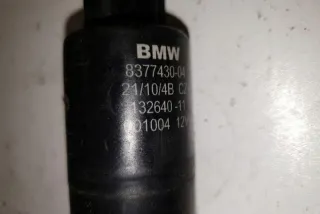8377430 Моторчик стеклоочистителя фар BMW 3 E90/E91/E92/E93 Арт e12322822, вид 2