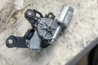 4M0955711A Моторчик стеклоочистителя фар Audi A4 B9 Арт e12322719