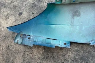 7840Q2 Крыло переднее правое Citroen C4 2 Арт e12322674, вид 4
