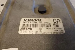 30771550AB Блок управления двигателем Volvo XC90 1 Арт e12322460, вид 3