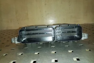 30771550AB Блок управления двигателем Volvo XC90 1 Арт e12322460, вид 4