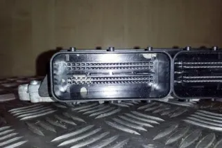 31272462AA Блок управления двигателем Volvo C70 2 Арт e12322455, вид 1