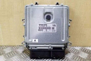 31272462AA Блок управления двигателем Volvo C70 2 Арт e12322455, вид 3