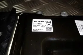 31452623 Блок управления двигателем Volvo C70 2 Арт e12322454, вид 3