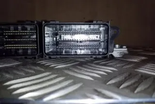 31452623 Блок управления двигателем Volvo C70 2 Арт e12322454, вид 4