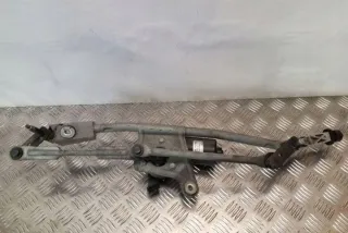 8648344 Механизм стеклоочистителя (трапеция дворников) Volvo S60 1 Арт e12322394, вид 2