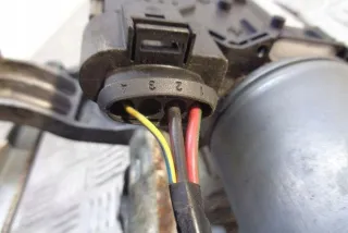 30753494 Механизм стеклоочистителя (трапеция дворников) Volvo S60 1 Арт e12322393, вид 3