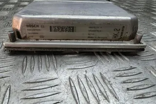 08675155A Блок управления двигателем Volvo V70 2 Арт e12322371, вид 1