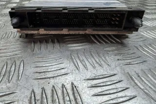 08675155A Блок управления двигателем Volvo V70 2 Арт e12322371, вид 4