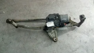 3C1955023C Механизм стеклоочистителя (трапеция дворников) Volkswagen Passat B6 Арт e12322317, вид 1