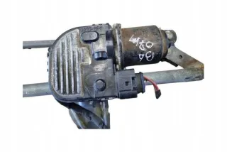 3C1955023E Механизм стеклоочистителя (трапеция дворников) Volkswagen Passat B6 Арт e12322314, вид 4