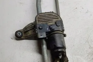 3C1955023E Механизм стеклоочистителя (трапеция дворников) Volkswagen Passat B6 Арт e12322306, вид 3