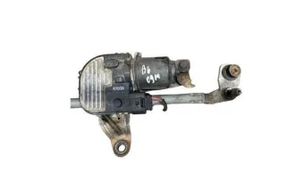 3C1955023E Механизм стеклоочистителя (трапеция дворников) Volkswagen Passat B6 Арт e12322304, вид 4