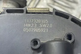 1137328185 Механизм стеклоочистителя (трапеция дворников) Volkswagen Passat B6 Арт e12322297, вид 4