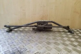 70XD 701955603 Механизм стеклоочистителя (трапеция дворников) Volkswagen Multivan T5 Арт e12322262, вид 1