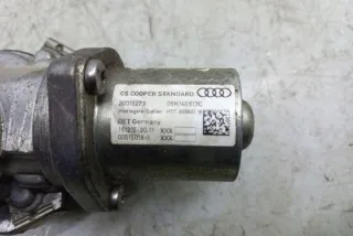 06K145613C Механизм стеклоочистителя (трапеция дворников) Volkswagen Jetta 4 Арт e12322255, вид 4
