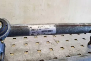 1K2955023D Механизм стеклоочистителя (трапеция дворников) Volkswagen Golf 5 Арт e12322230, вид 3