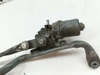 85110-0D191 2011-2020 Механизм стеклоочистителя (трапеция дворников) Toyota Yaris 3 Арт e12322191, вид 2
