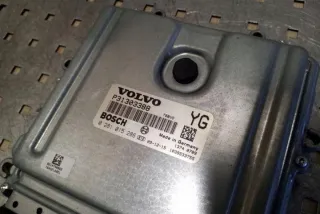 P31303388 Блок управления двигателем Volvo S80 2 Арт e12322186, вид 3