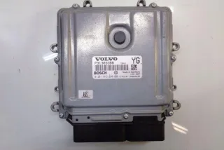 P31303388 Блок управления двигателем Volvo S60 2 Арт e12322145, вид 3