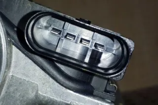 1095855CNB Механизм стеклоочистителя (трапеция дворников) Tesla model 3 Арт e12322143, вид 3