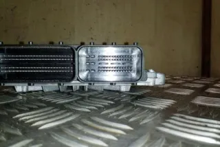 P31303388 Блок управления двигателем Volvo C30 Арт e12322125, вид 1