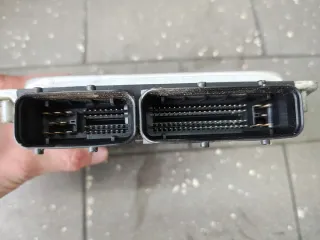 038906019EP Блок управления двигателем Volkswagen Passat B5 Арт e12321898, вид 3