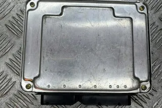 038906019EP Блок управления двигателем Volkswagen Passat B5 Арт e12321844, вид 3