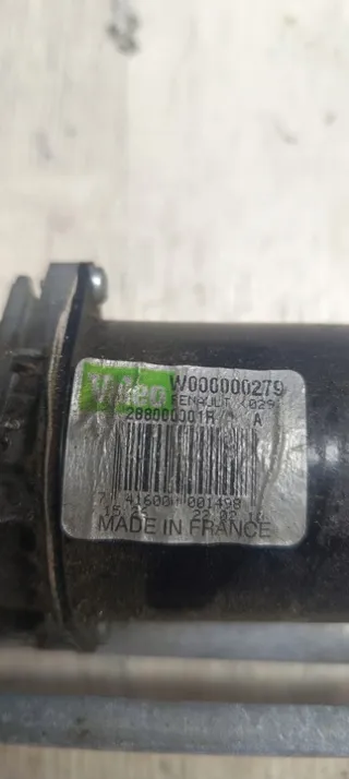 288000001R Механизм стеклоочистителя (трапеция дворников) Renault Megane 3 Арт e12321759, вид 2