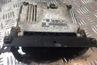 03G906021LR Блок управления двигателем Volkswagen Passat B6 Арт e12321705, вид 2