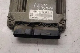 03G906021AN Блок управления двигателем Volkswagen Passat B6 Арт e12321700, вид 3