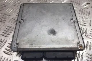 038906019BJ Блок управления двигателем Volkswagen Passat B7 Арт e12321659, вид 2