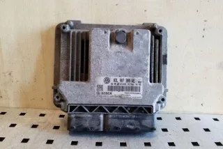 03L907309AE Блок управления двигателем Volkswagen Passat B7 Арт e12321649, вид 4