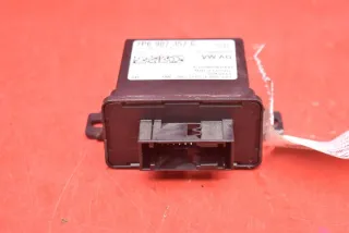 7P6907357C Блок управления двигателем Volkswagen Passat B8 Арт e12321581, вид 3