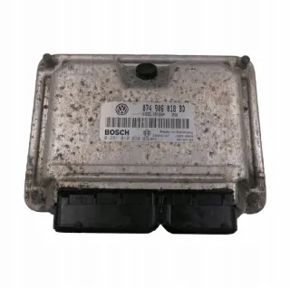 074906018BD Блок управления двигателем Volkswagen LT 2 Арт e12321562, вид 1