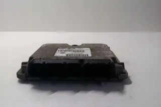 036906014AA Блок управления двигателем Volkswagen Golf 4 Арт e12321474, вид 2