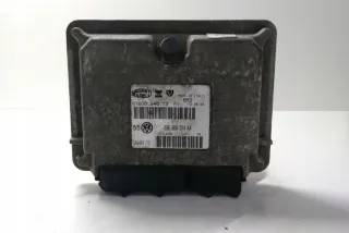 036906014AA Блок управления двигателем Volkswagen Golf 4 Арт e12321474, вид 3